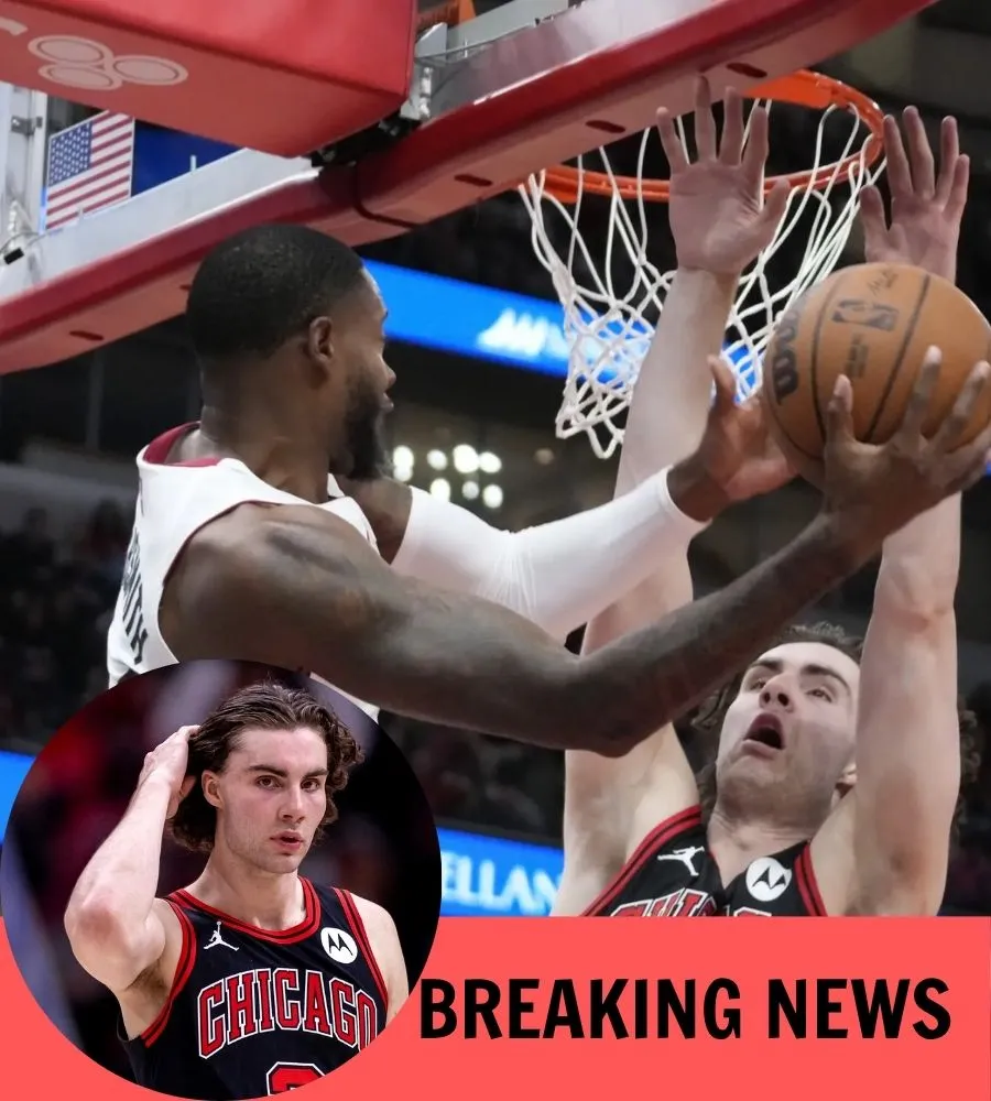 New Report on Josh Giddey's Extension Talks With Chicago Bulls