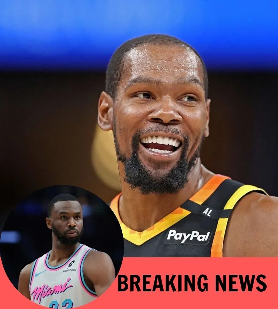 Heat Make Final Decision on Trading Former No. 1 Overall Pick