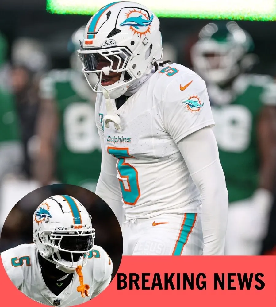 Latest On Recent Dolphins Trades