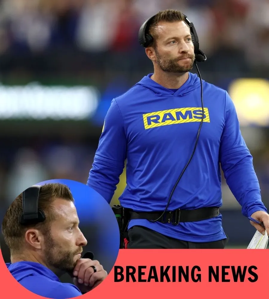 Super Bowl Champion Sends Clear Message as Rams Face ‘Lingering’ Issue