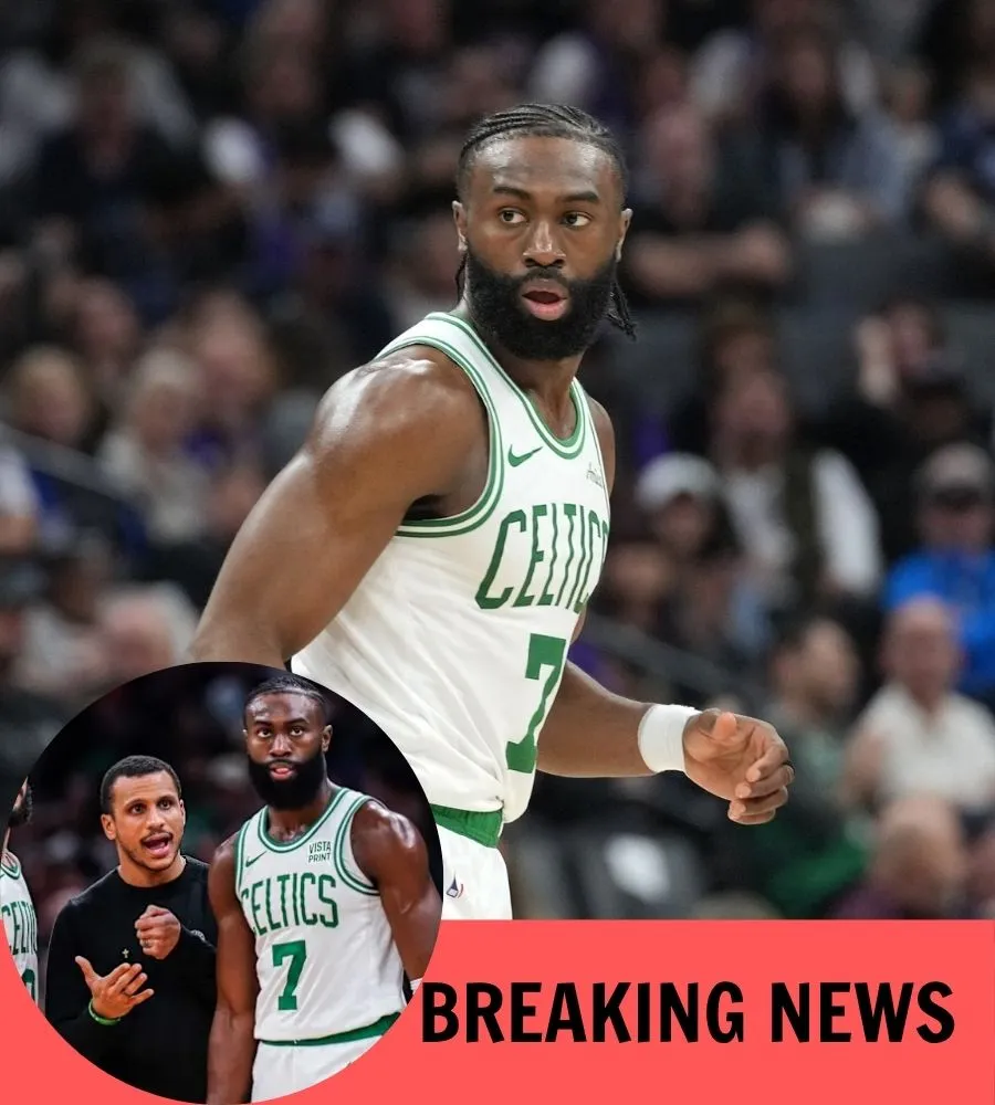 Celtics Rumors: NBA Insider Makes Major Jaylen Brown Trade Prediction