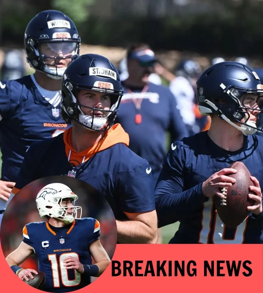Broncos' Bo Nix Predicted to Accomplish Something Not Done Since Peyton Manning