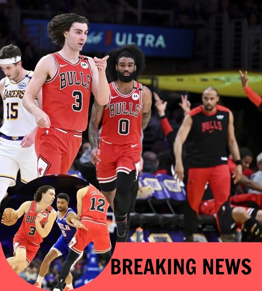 Bulls Insider Delivers Update On Josh Giddey Negotiations
