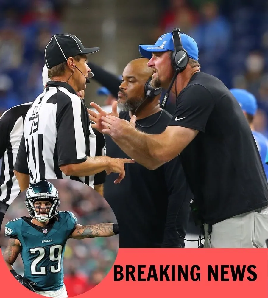 Detroit native opening eyes early this offseason as impressive addition to Lions