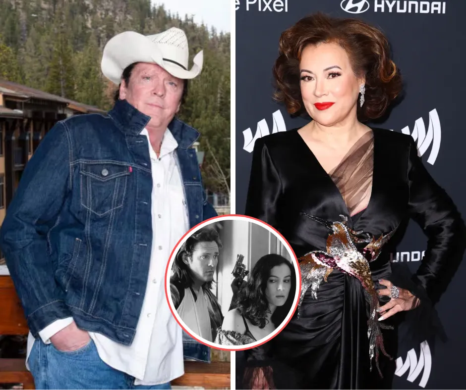 RHOBH’s Jennifer Tilly Pays Emotional Tribute to Michael Madsen