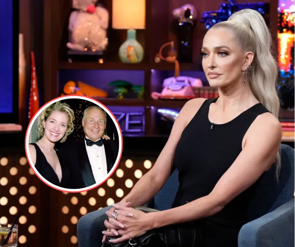 RHOBH’s Erika Jayne and Tom Girardi’s Divorce Case May Be Dismissed