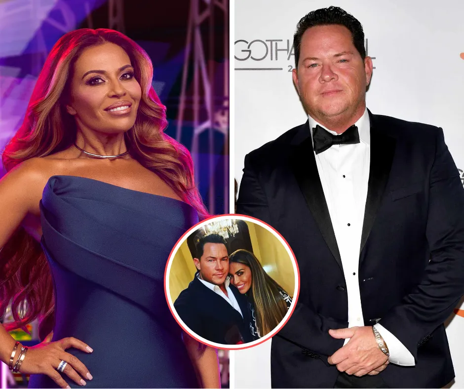 Dolores Reveals How Living with Paulie Changed Her: "In Case You Wanted to Know"