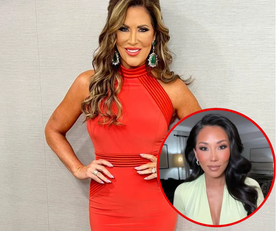 RHOC’s Emily Simpson Says Katie Ginella is “Self-Sabotaging” & Accuses Her of Crossing Boundaries, Plus Slams Gretchen, Reacts to Tamra ‘Quitting,’ & Calls Alexis “Nutty”