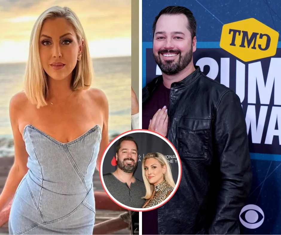 RHOC’s Gina Kirschenheiter Gives Emotional Update on Relationship With Boyfriend Travis Mullen