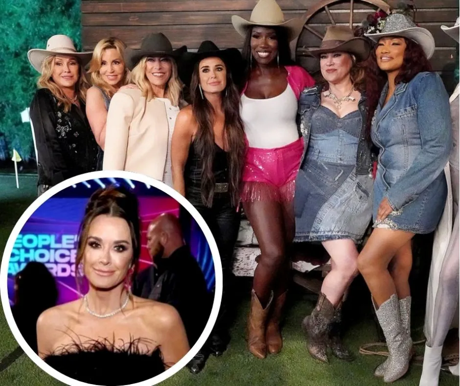 RHOBH Cast is “Sick” of Kyle Richards Controlling Storyline With “Producer” Role, Want to “Take Her Down” as She Refuses to Be Transparent