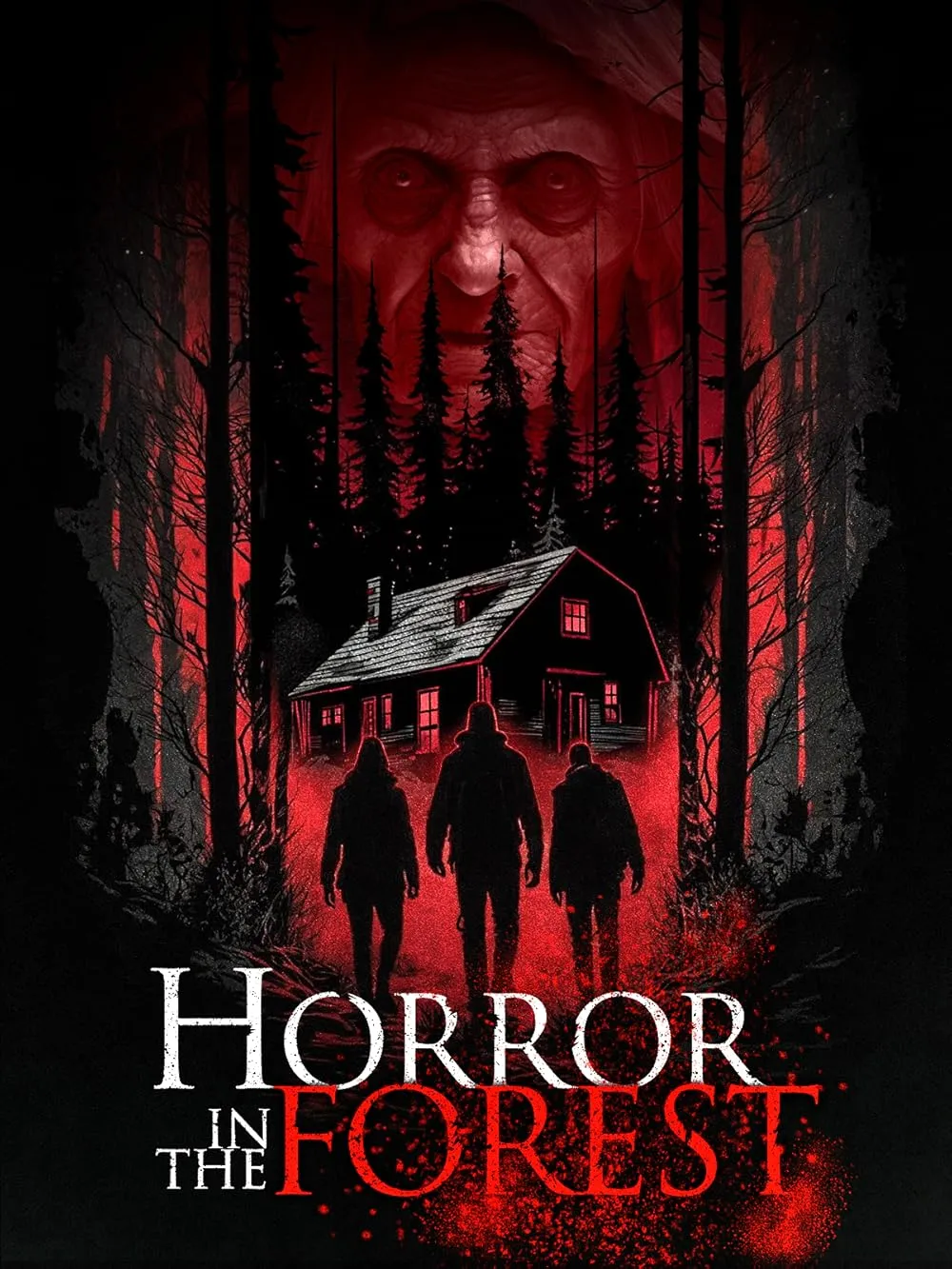 Horror in the Forest (2024)