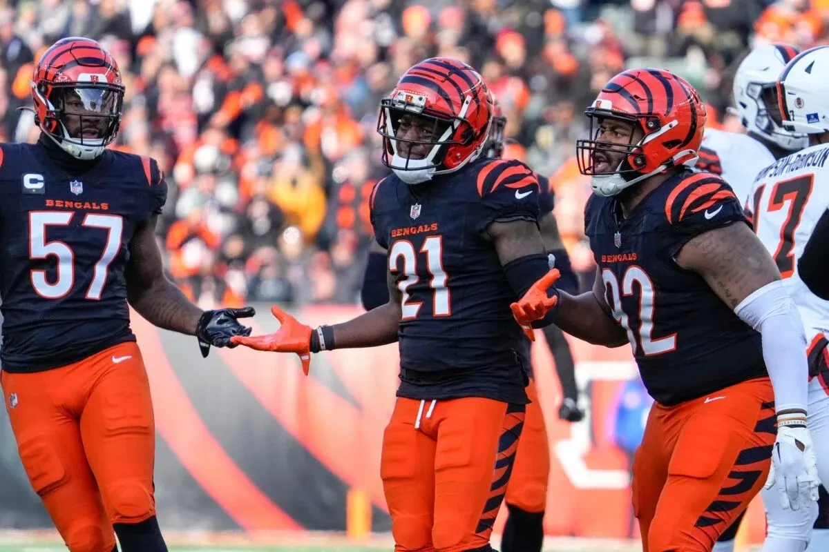 Cowboys Signing Mike Hilton 'No-Brainer Idea Requires Three Insider Facts