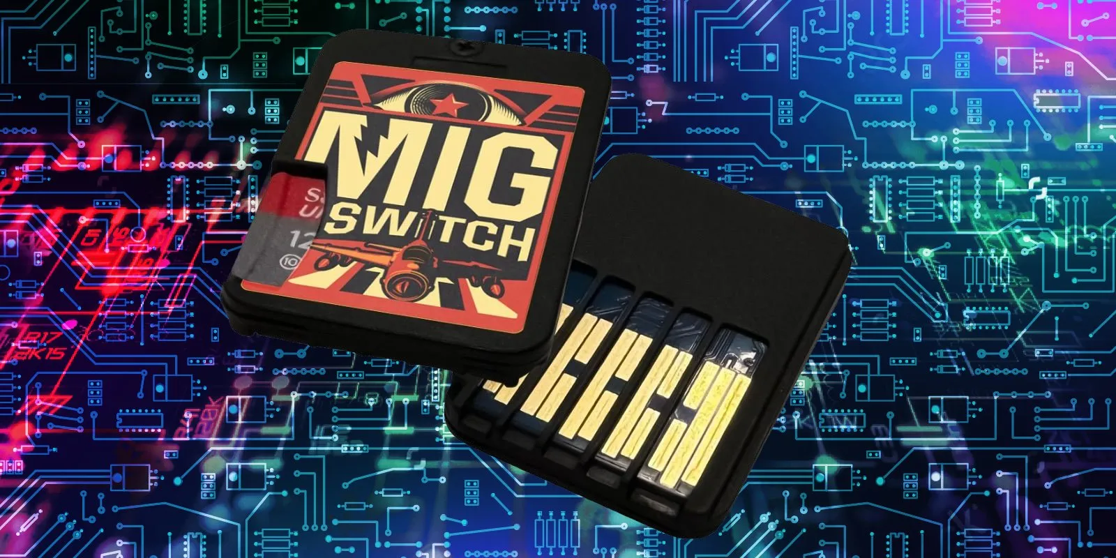 MIG Switch: What It Is, How It Works, and Why It Matters