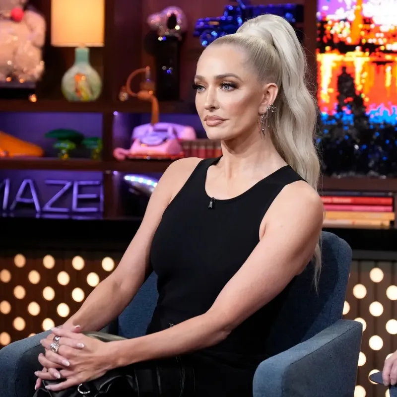 RHOBH’s Erika Jayne and Tom Girardi’s Divorce Case May Be Dismissed