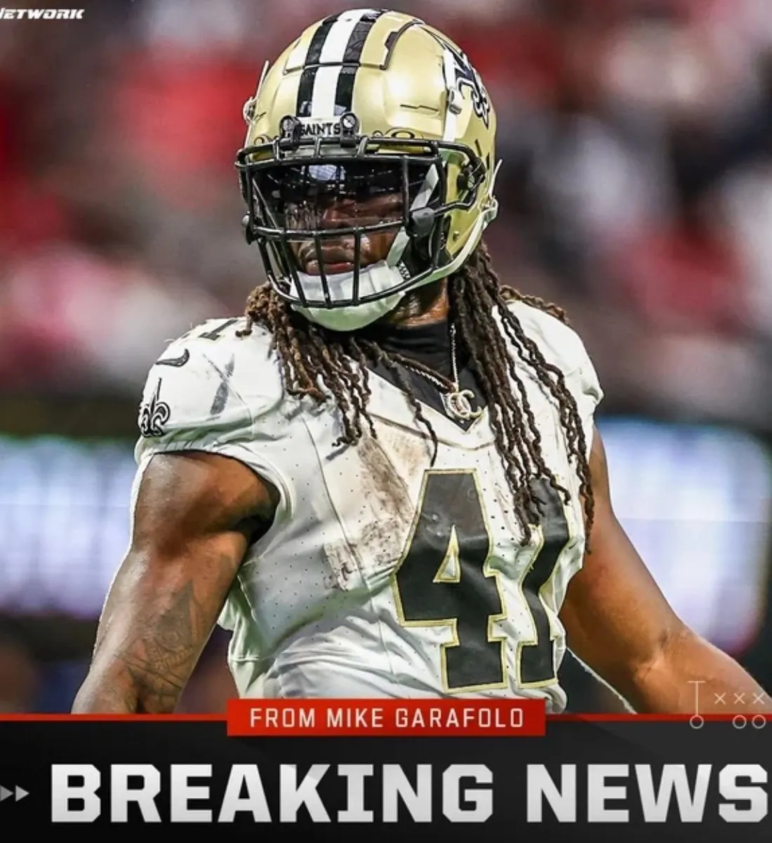 Saints landing a top free agent would be a win-win for both sides