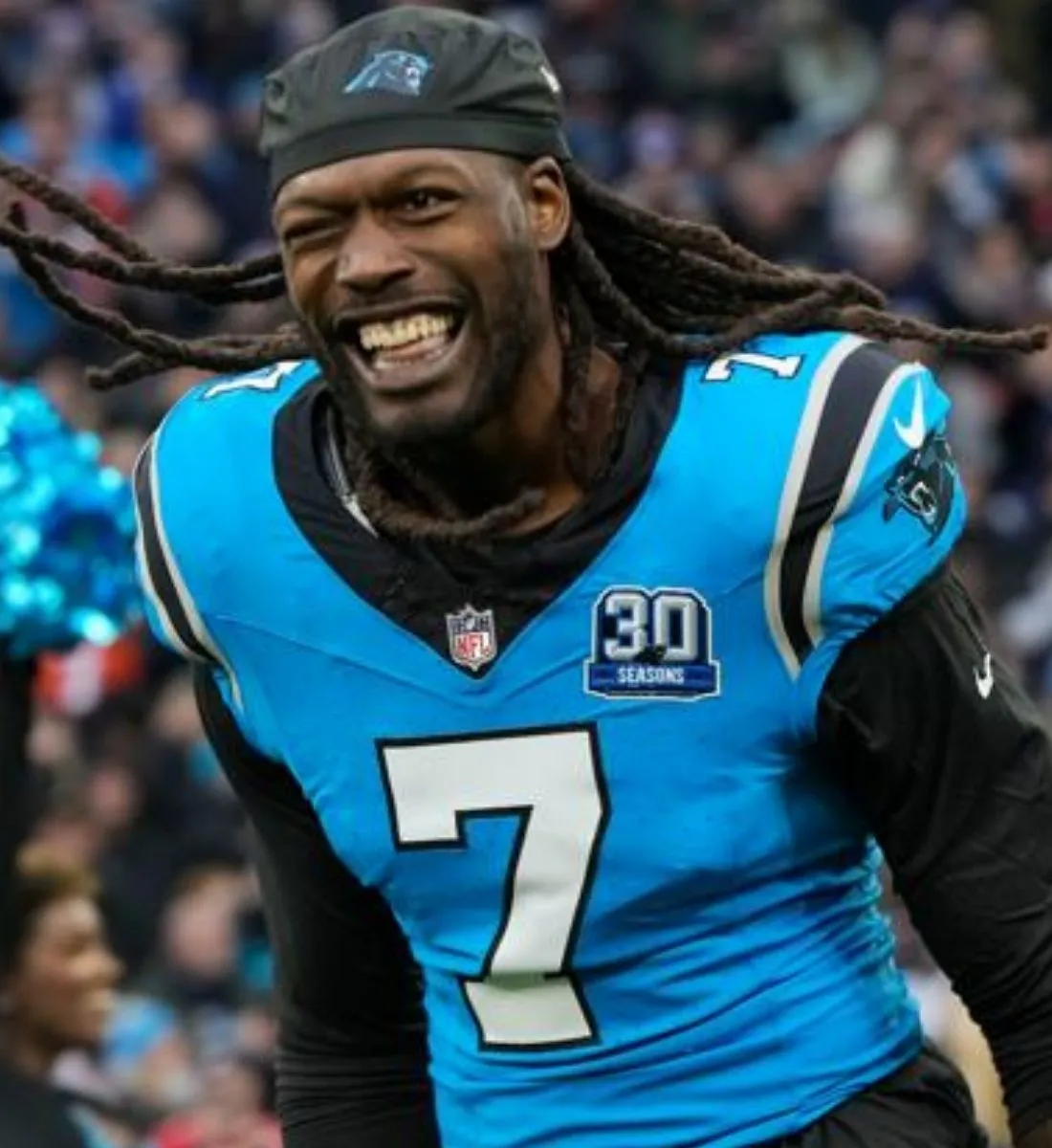 3 serious NFC contenders tabbed landing spots for ex-Panthers edge Jadeveon Clowney