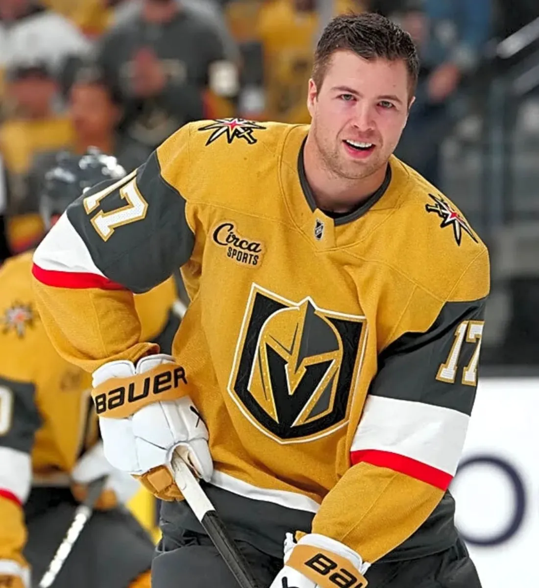 Golden Knights rumors: Vegas trying to trade depth defenseman
