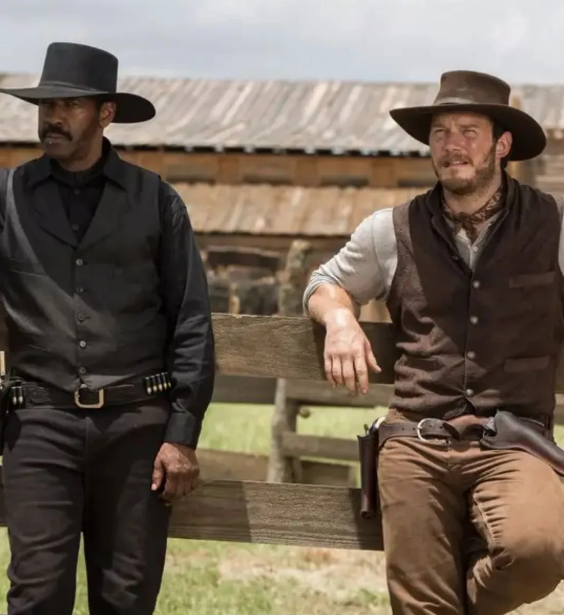 The Quiet Western Comeback: How Two 21st Century Masterpieces Proved the Genre Still Rides High
