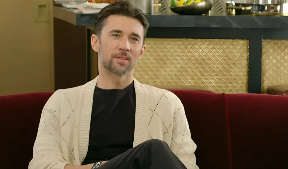 Cane Reveals His Shocking Grand Plan — and Adam Brings Victor Bad News