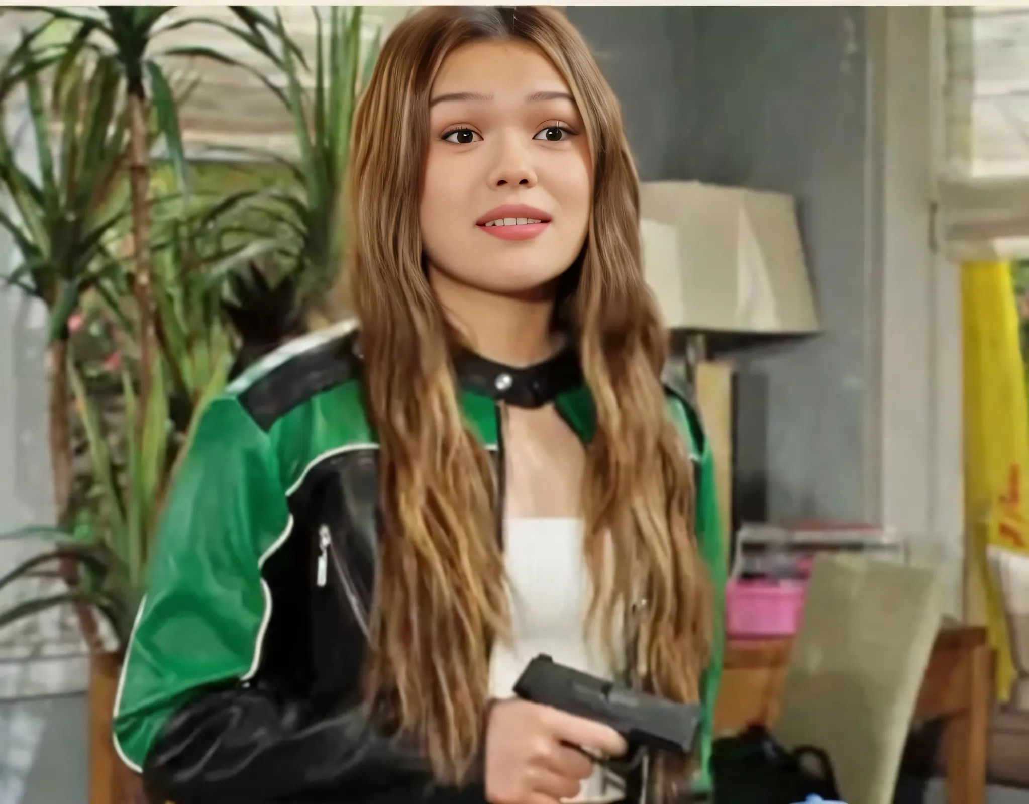 Bold & Beautiful’s Luna Is Outta Control — But Who Will Wind Up Paying the Ultimate Price?