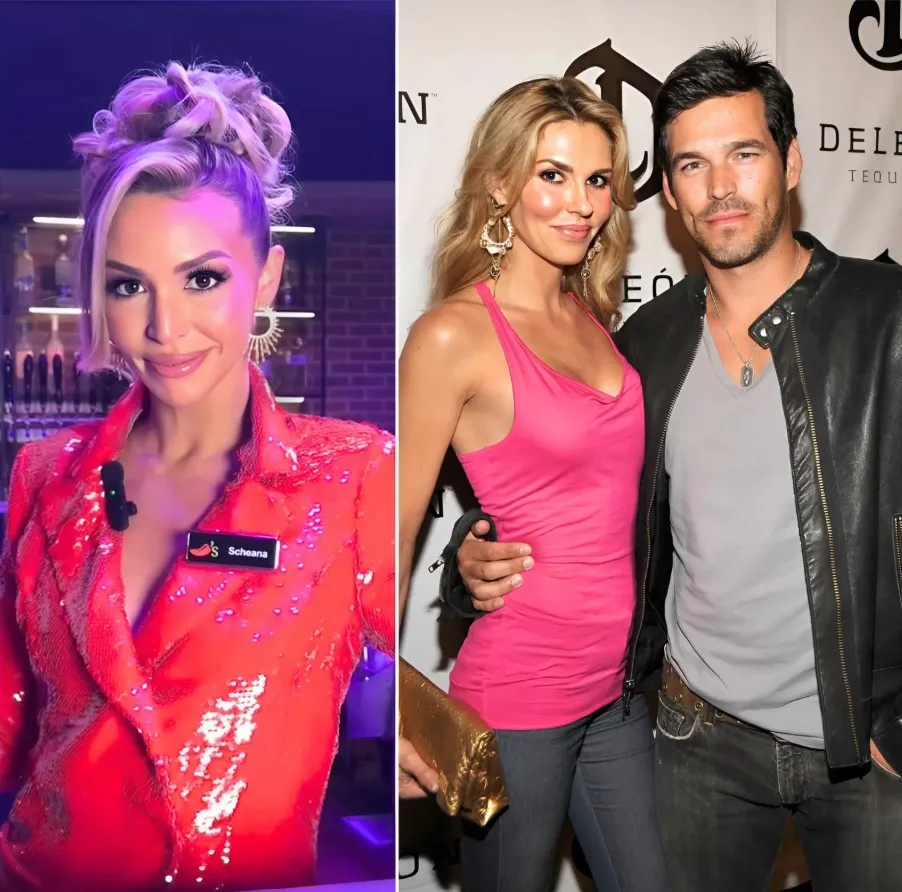 “Scheana Shay Claims Eddie Cibrian ‘Gaslit’ Her Into Affair—She Had No Clue He Was Married!”