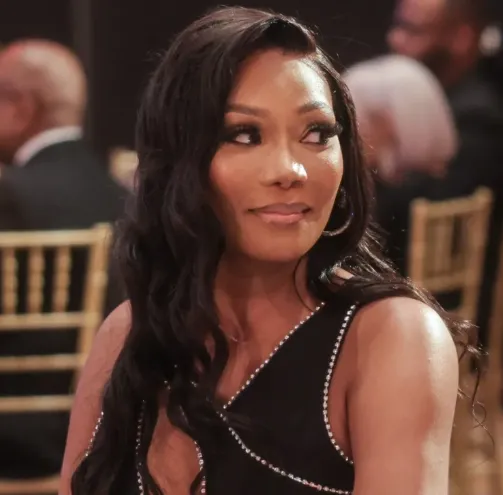 Angela Oakley Accused of Framing Phaedra Parks in RHOA Finale; Angela Denies Claims