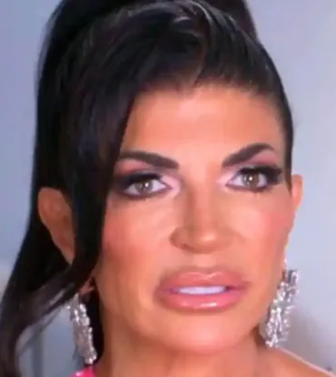 What is happening with RHONJ Season 15?