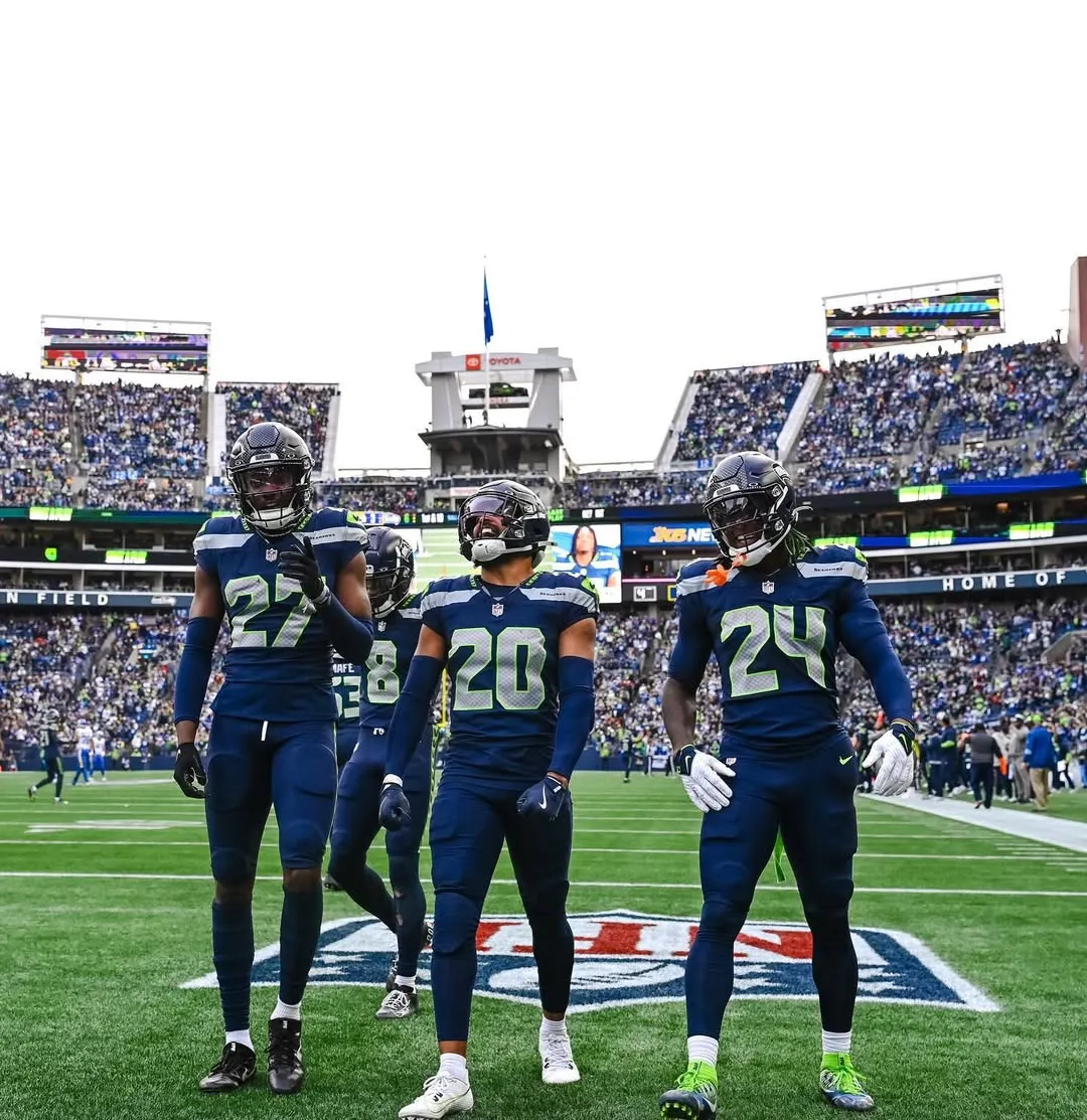 Seattle Seahawks still have 2 critical position battles to settle in 2025