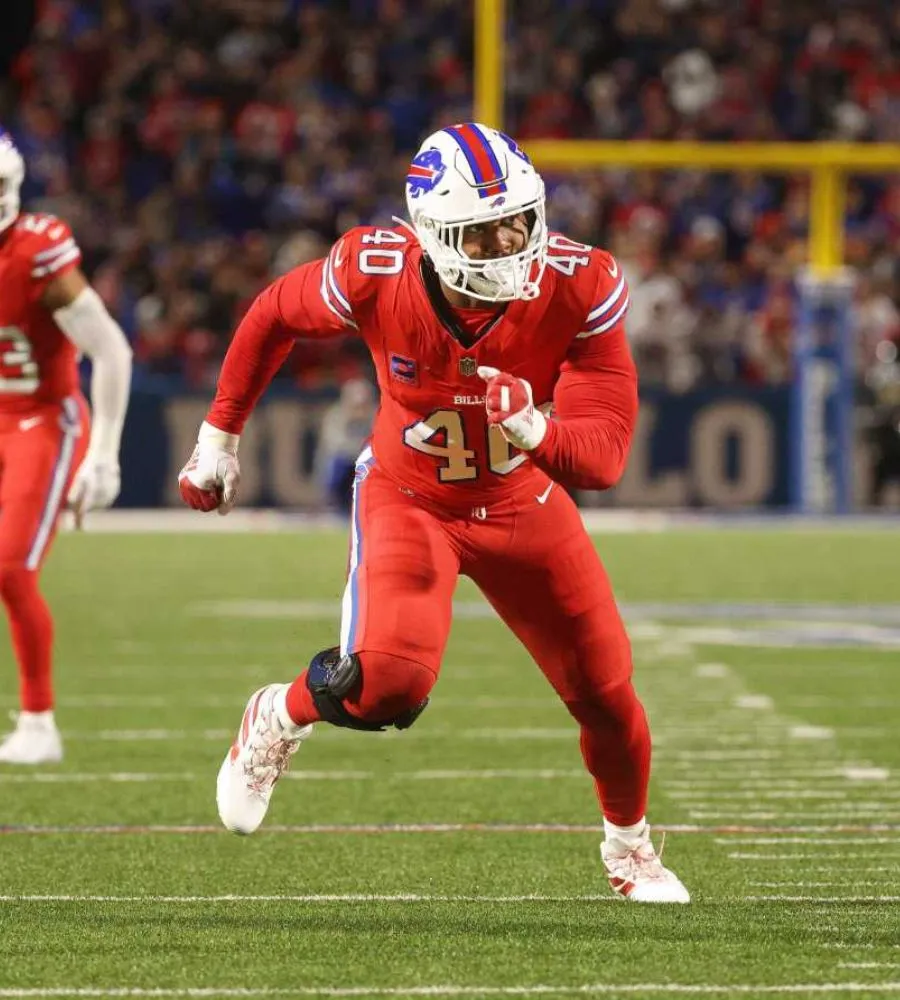 Bears free agent idea lands 8-time Pro Bowler to boost the defense