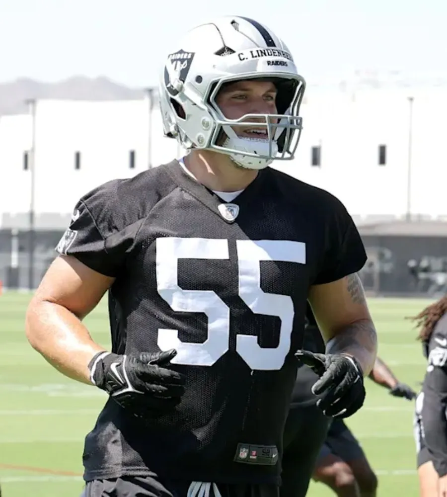 Recent Raiders draft pick is already a cut candidate ahead of camp