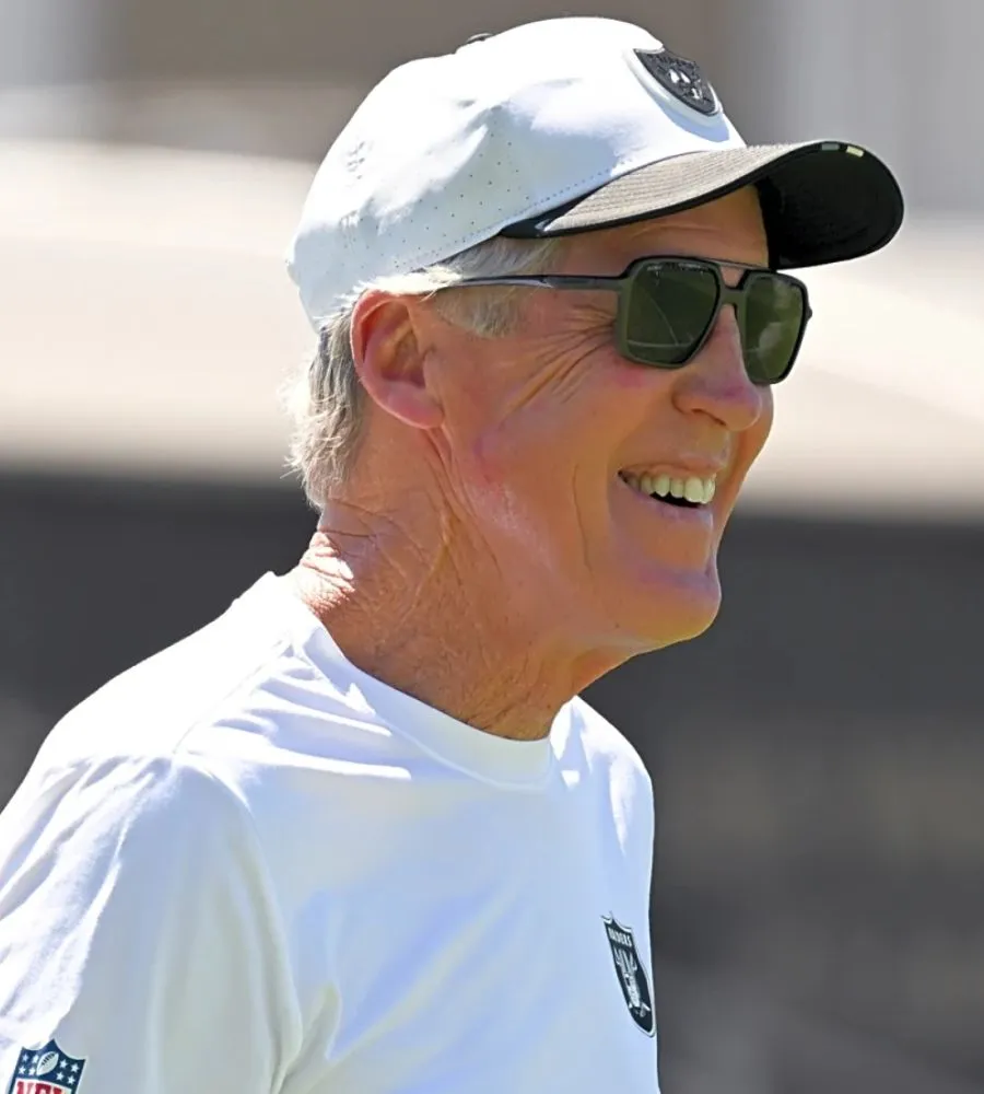 Surprising name amidst potential Raiders training camp cuts