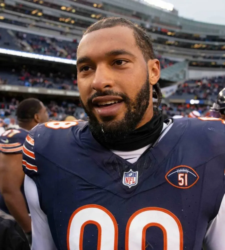 Bears Insider Confirms Persistent Montez Sweat Rumor