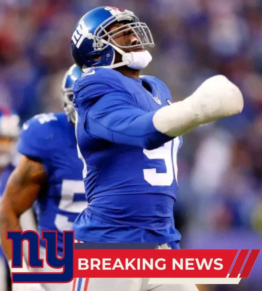 Jason Pierre-Paul 4th of July fireworks accident, revisited: How former Giant overcame career-threatening injury