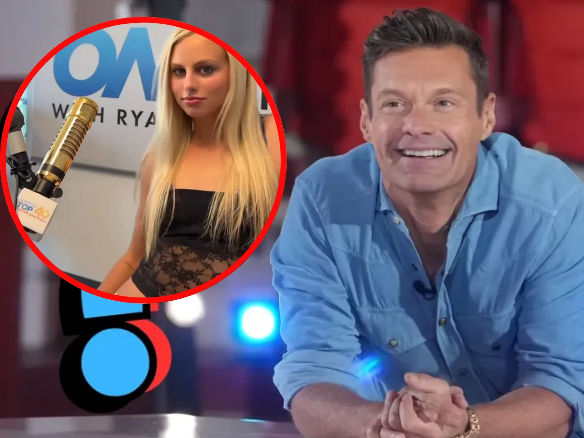 Teen ‘American Idol’ Finalist Guest Hosts Ryan Seacrest’s Top 40 Countdown