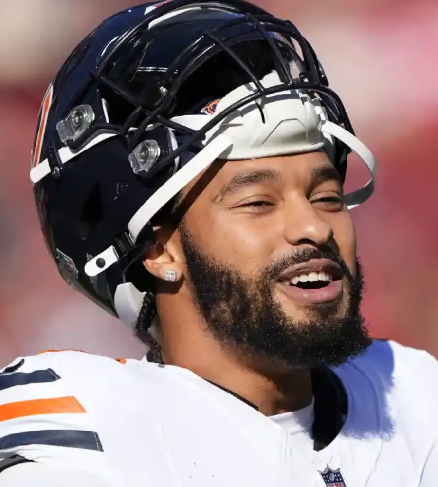 Bears Insider Confirms Persistent Montez Sweat Rumor