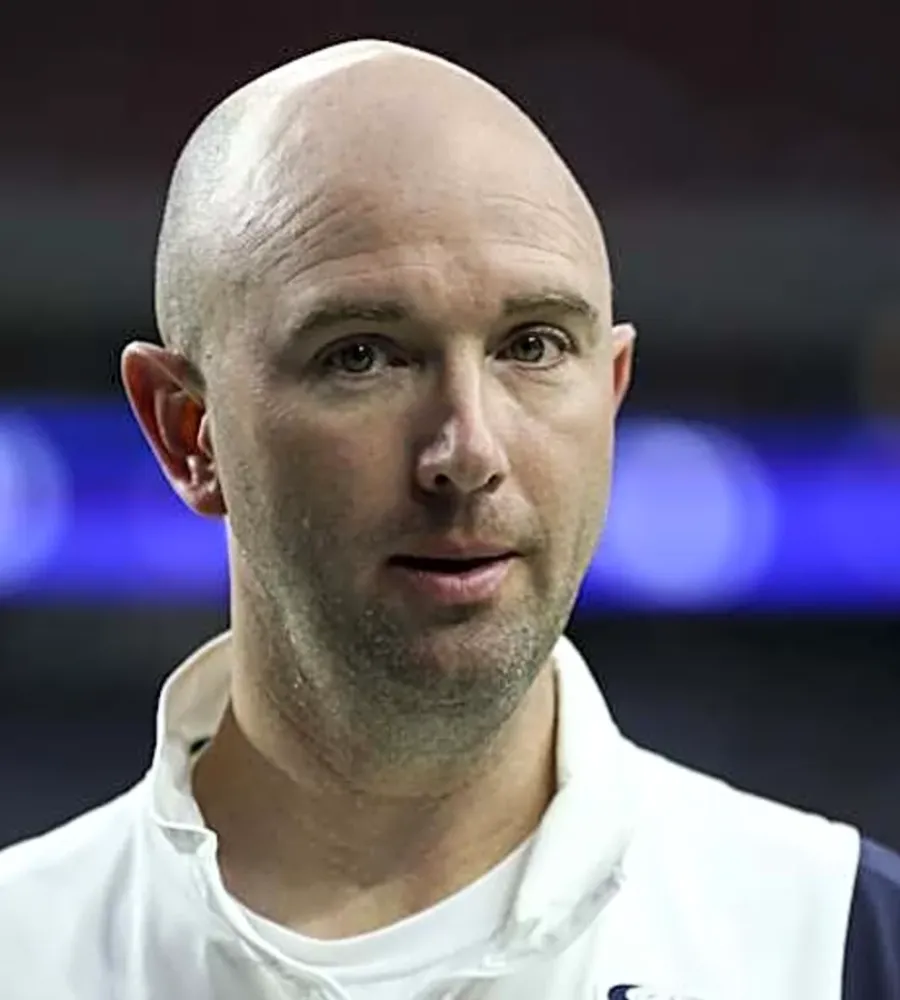 Former Houston Texans executive blames fans for departure