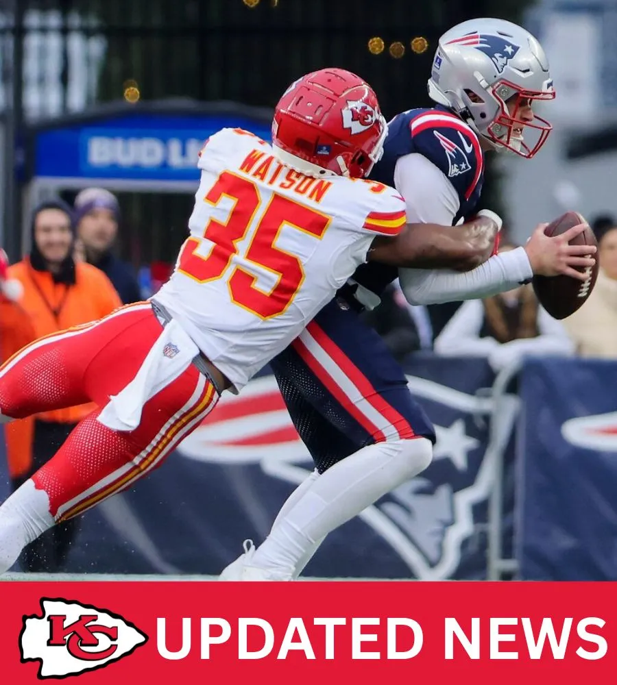 Chiefs Predicted to Part Ways With 2,200-Yard Quarterback at Final Cuts