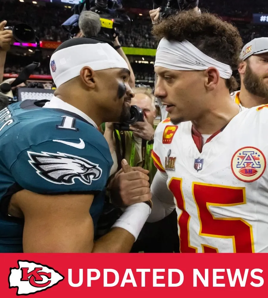 Patrick Mahomes refuses July 4th fireworks in Chiefs revenge quote promise