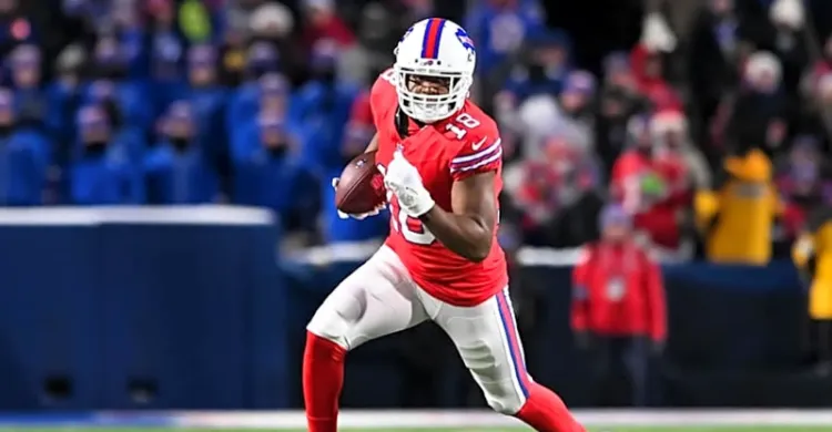 Will the Jets Sign Wide Receiver Amari Cooper?