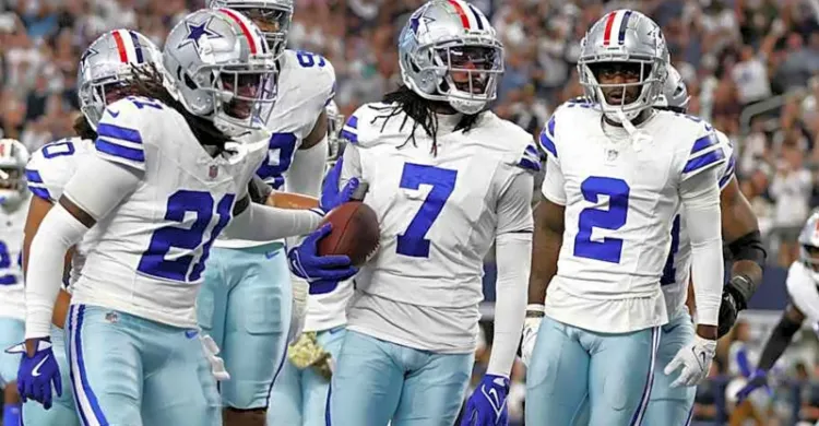 Latest Trevon Diggs video should fire up Dallas Cowboys fans
