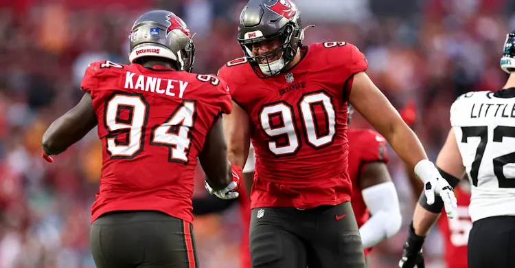 All signs point to former top Buccaneers draft pick being on borrowed time