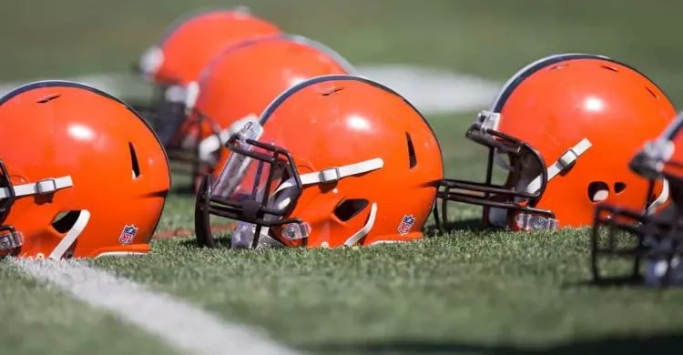 Analyst Reveals Why Browns’ Offensive Line Struggled In 2024