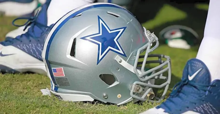 Dallas Cowboys' Day 3 rookie should obviously steal a starting job