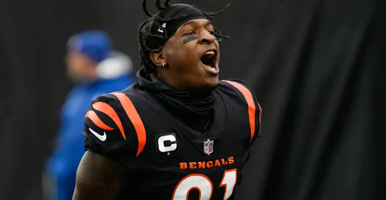 Bengals should still bring back free agent Mike Hilton, right?