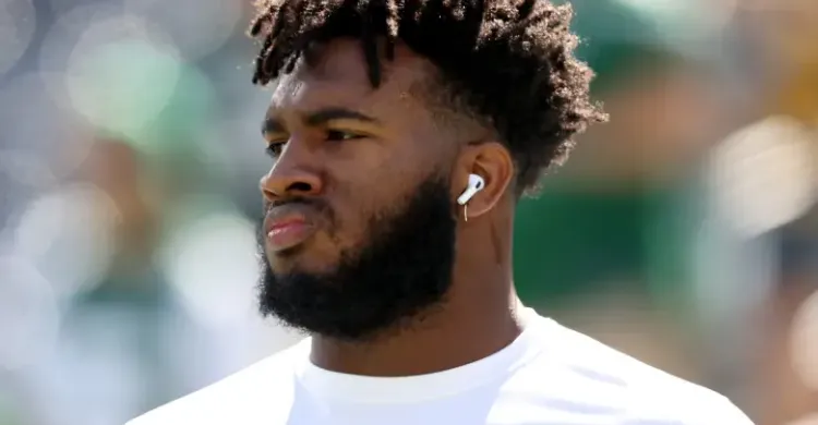 Bryce Huff Opens Up About Eagles Exit: ‘A Plethora of Things Went Down’