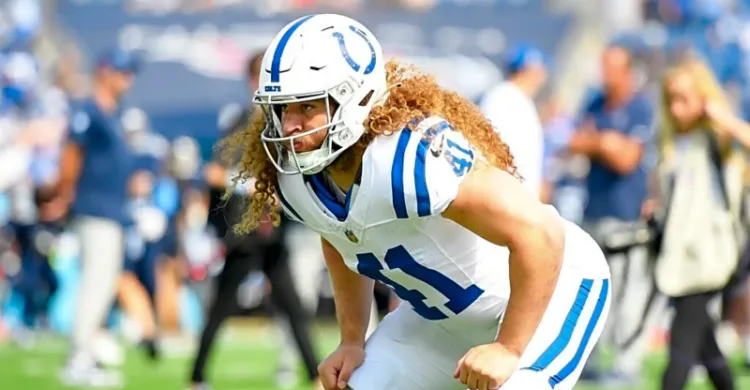Detroit Lions’ Most Intriguing Free Agent Signing