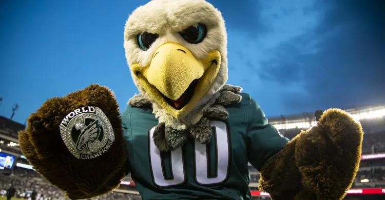 Eagles are still waiting for their Super Bowl LIX rings