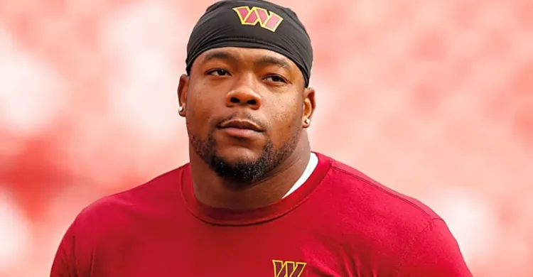 Commanders’ Pro Bowler emerging from the shadows to reclaim elite status