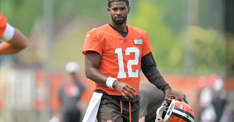 If NFL doesn’t work out for Browns Shedeur Sanders, his next stop likely identified If NFL doesn’t work out for Browns Shedeur Sanders, his next stop likely identified