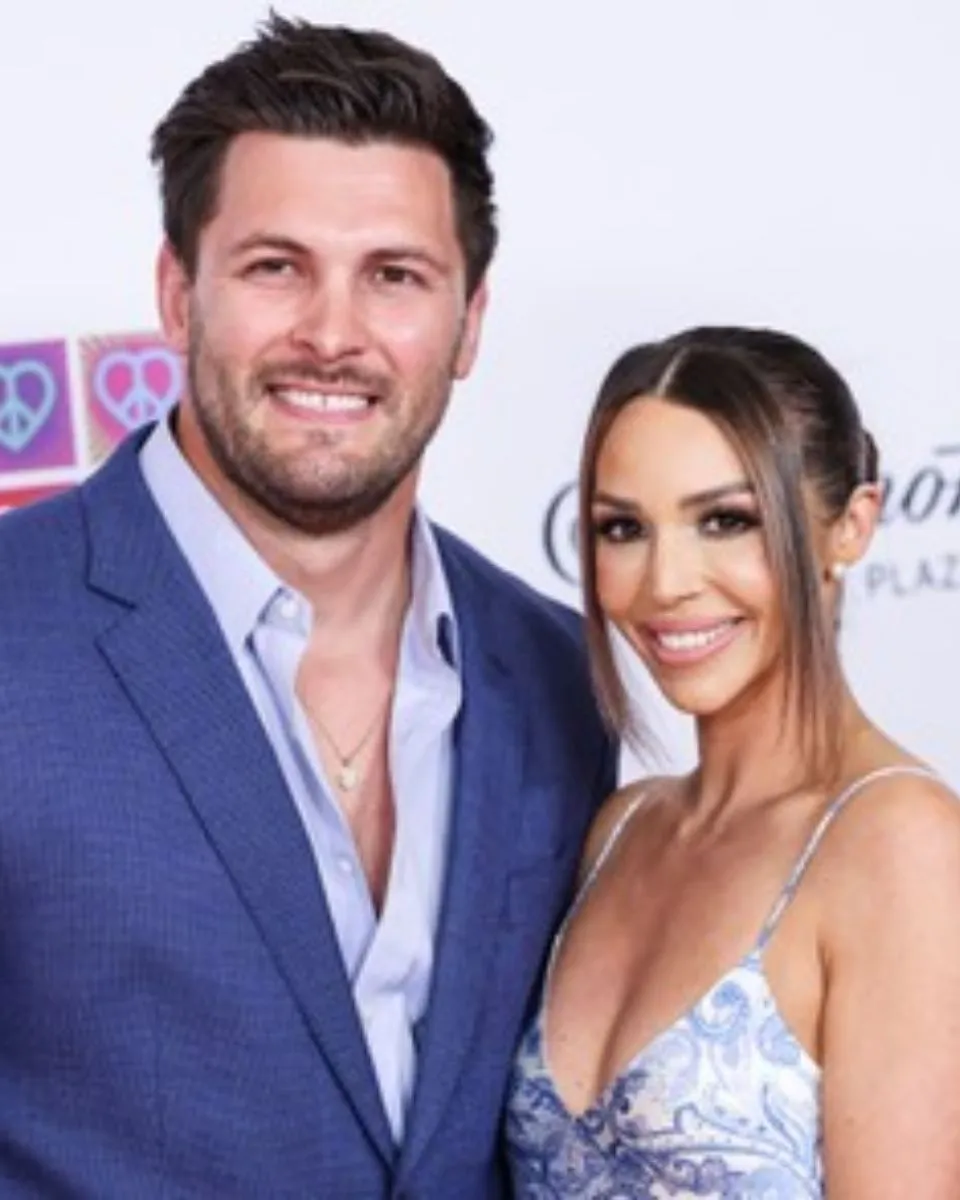 Brock Davies Shares an Update on Scheana Shay's Music Career: "Let's Be Real..."